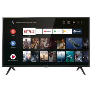 40ES568 40″ Smart 1080p Full HD Android TV