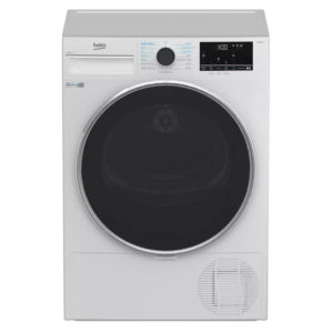 Pro RapiDry B5T4923RW 9kg Heat Pump Tumble Dryer