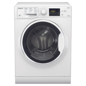 RDG8643WWUKN 8kg Wash 6kg Dry 1400rpm Washer Dryer