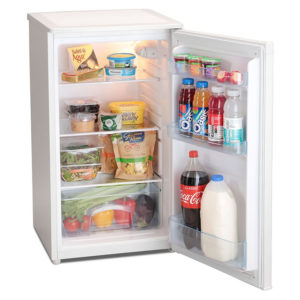 RL111W.E 91L Under Counter Larder Fridge