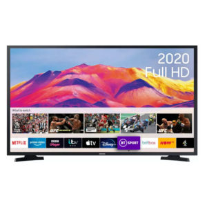 UE32T5300 32 LED HDR Full HD 1080p Smart TV with TVPlus