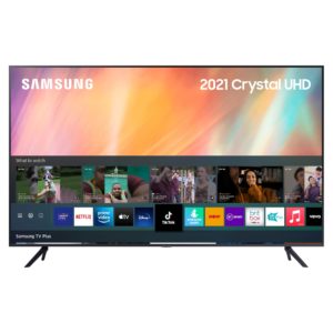 UE50AU7100 50 AU7100 UHD 4K HDR Smart TV