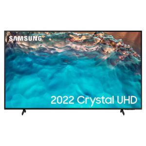 UE55BU8000 55 Crystal UHD 4K HDR Smart TV