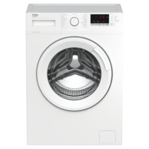 WTK94151W 9KG 1400rpm Freestanding Washing Machine White