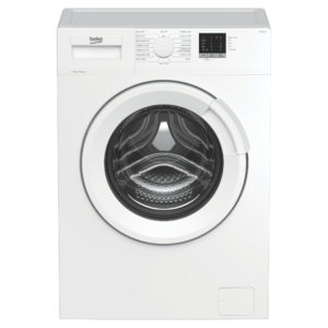 WTL72051W 7KG 1200rpm Freestanding Washing Machine