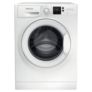 NSWF743UWUKN 7kg 1400rpm Washing Machine